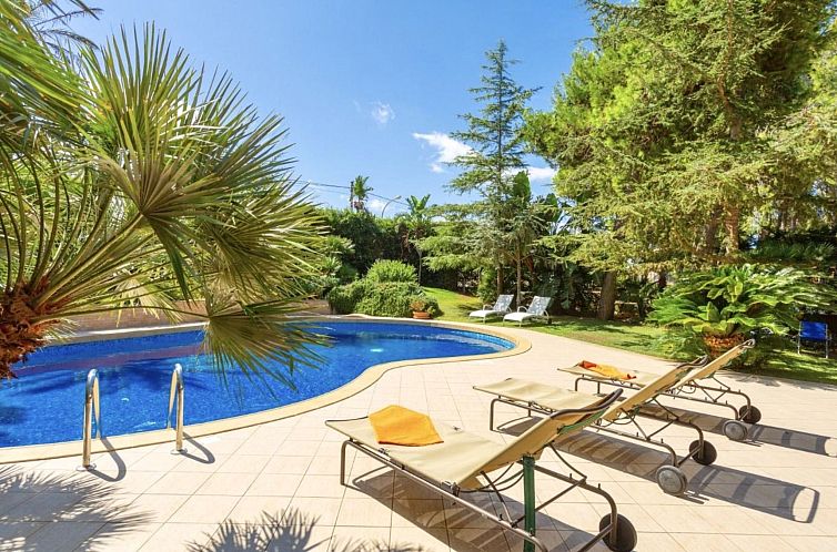 Vakantiehuis Vittoria