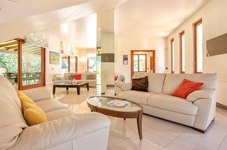 Vakantiehuis Vittoria