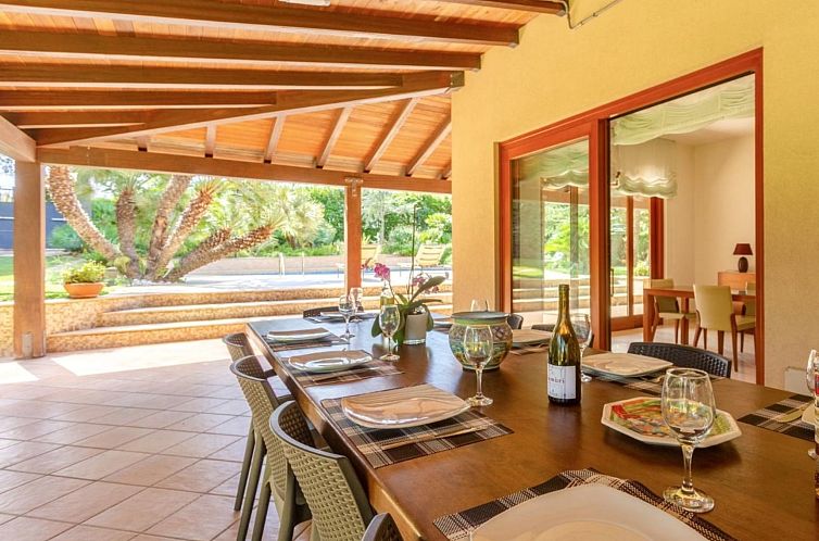 Vakantiehuis Vittoria