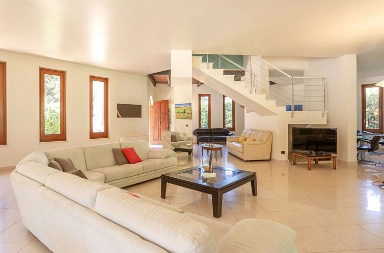 Vakantiehuis Vittoria