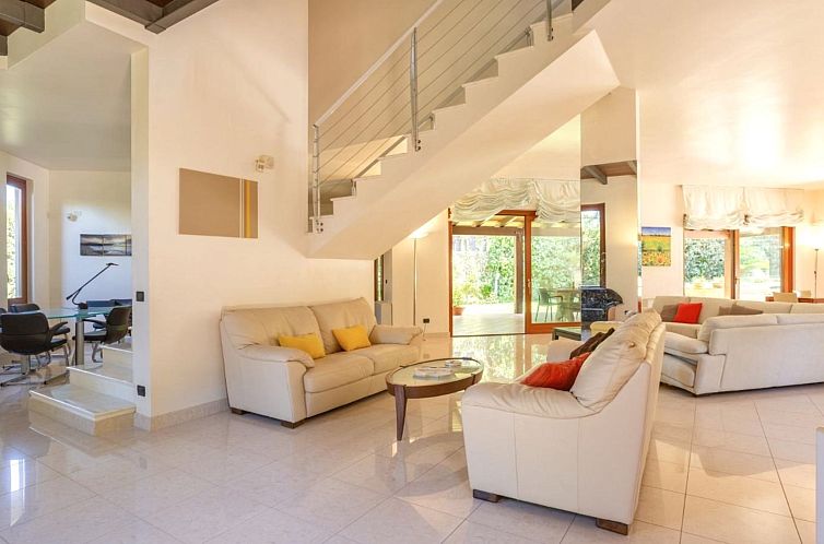 Vakantiehuis Vittoria