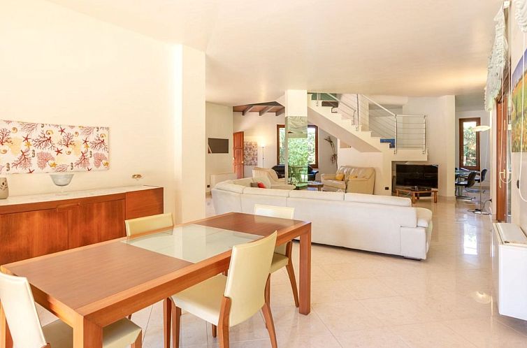 Vakantiehuis Vittoria