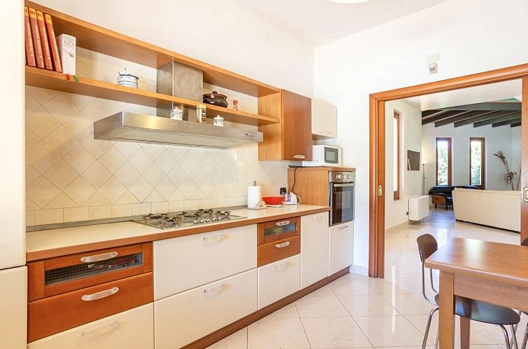 Vakantiehuis Vittoria