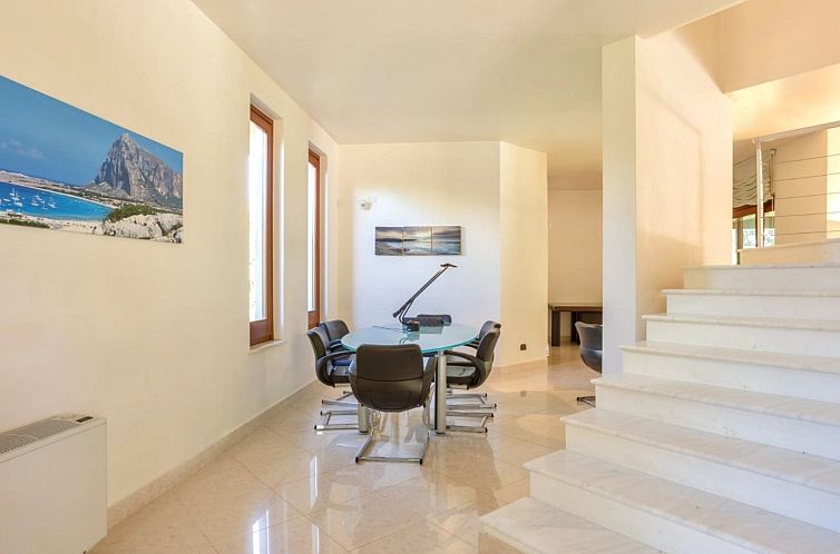 Vakantiehuis Vittoria