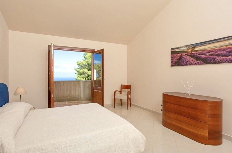 Vakantiehuis Vittoria