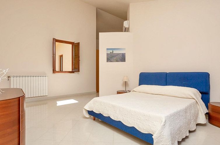 Vakantiehuis Vittoria