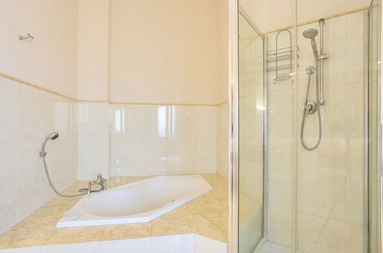 Vakantiehuis Vittoria