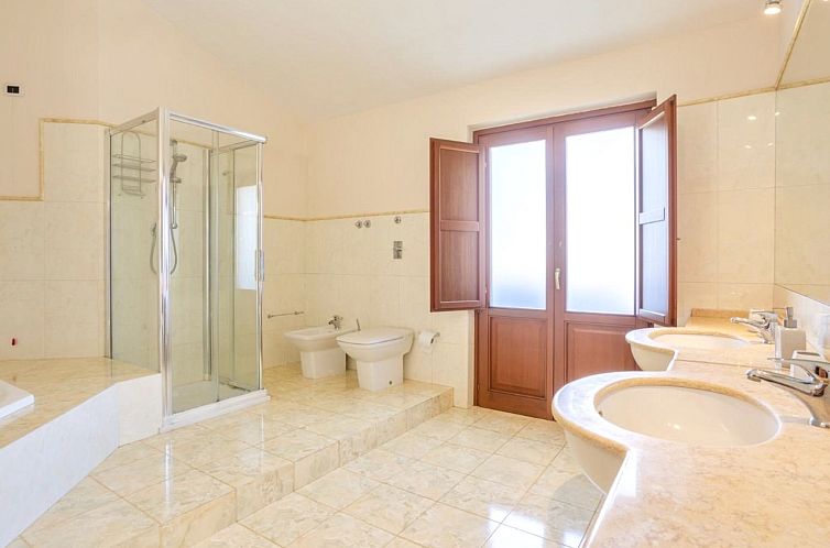 Vakantiehuis Vittoria