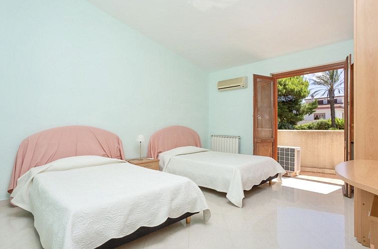 Vakantiehuis Vittoria