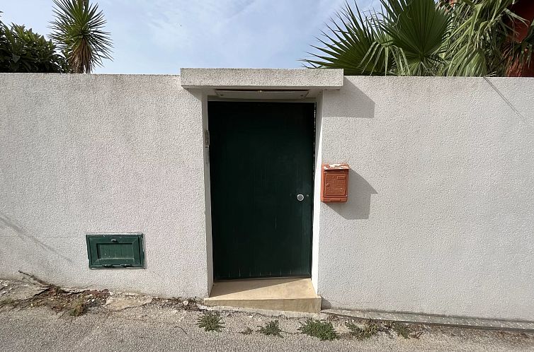 Vrijstaande woning in Valderice