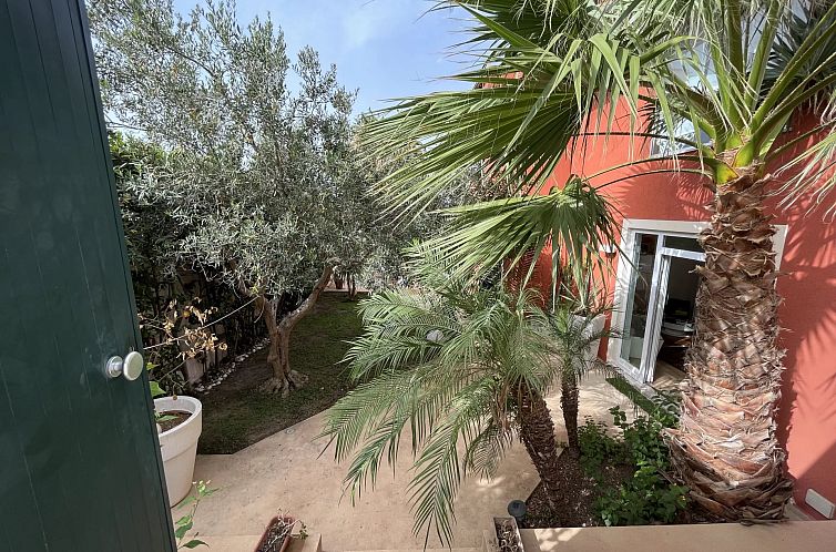 Vrijstaande woning in Valderice