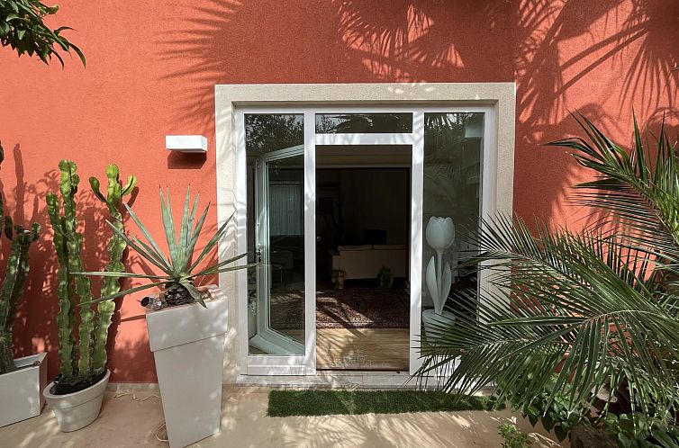 Vrijstaande woning in Valderice