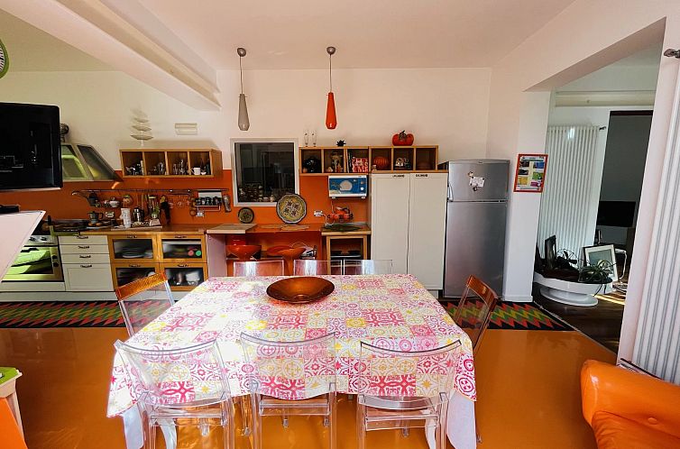 Vrijstaande woning in Valderice