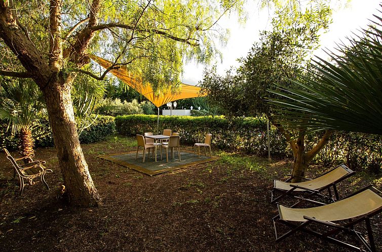 Appartement Torre Venza' Anwesen mit Infinity-Pool