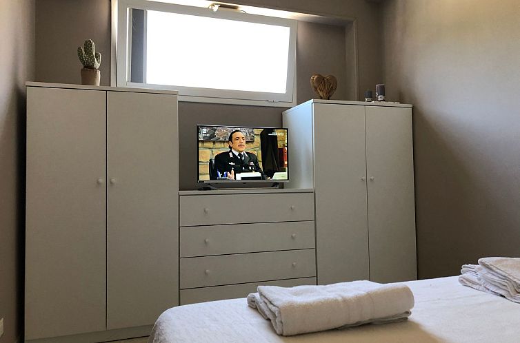 Appartement Torre Venza' Anwesen mit Infinity-Pool