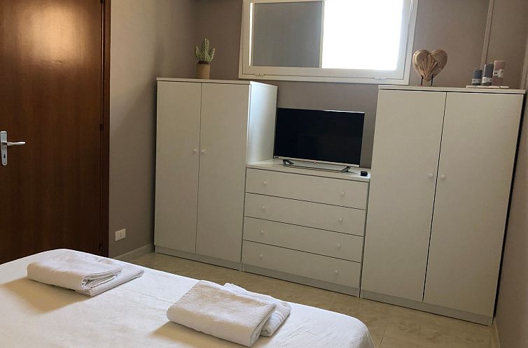 Appartement Torre Venza' Anwesen mit Infinity-Pool