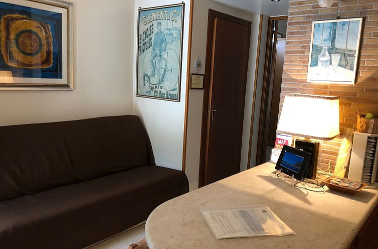 Appartement Torre Venza' Anwesen mit Infinity-Pool