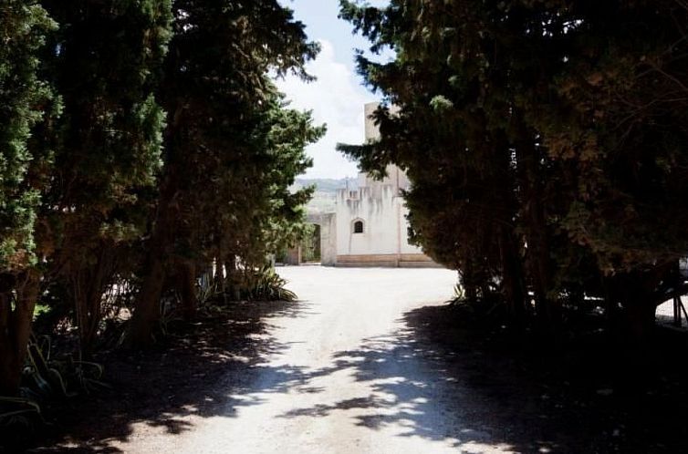 Appartement Torre Venza' Anwesen mit Infinity-Pool