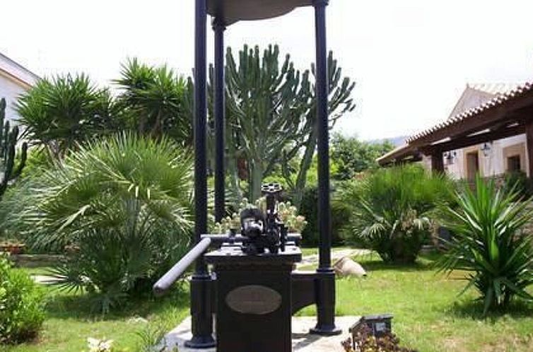 Appartement Torre Venza' Anwesen mit Infinity-Pool