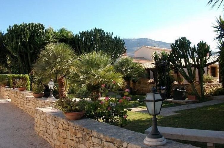 Appartement Torre Venza' Anwesen mit Infinity-Pool