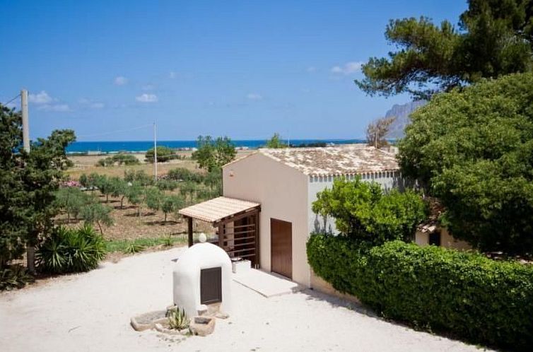 Appartement Torre Venza' Anwesen mit Infinity-Pool