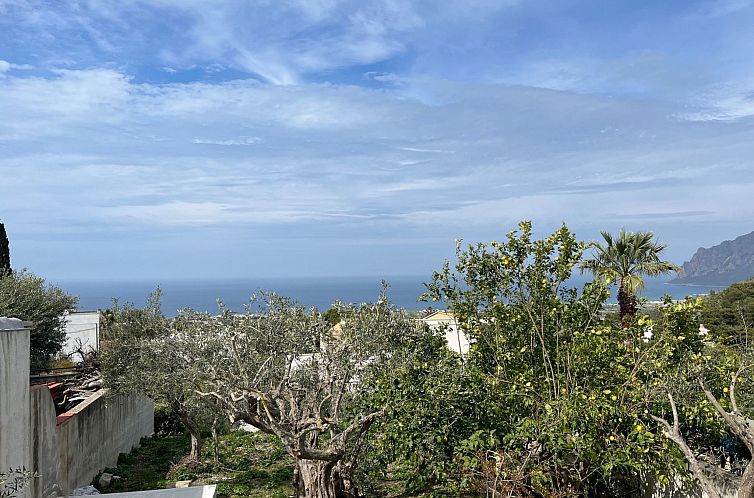 Appartement Kleines Haus Valderice