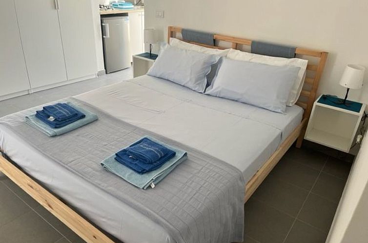 Appartement Kleines Haus Valderice