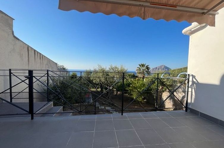 Appartement Kleines Haus Valderice