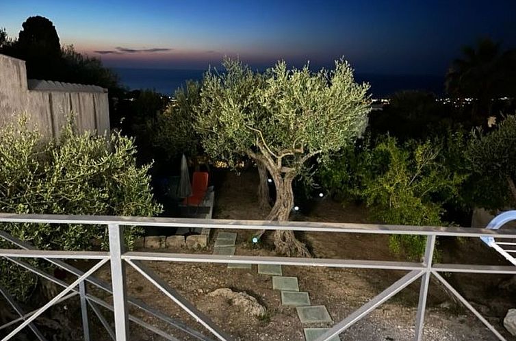 Appartement Kleines Haus Valderice