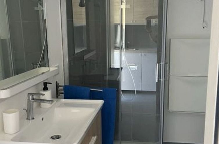 Appartement Kleines Haus Valderice