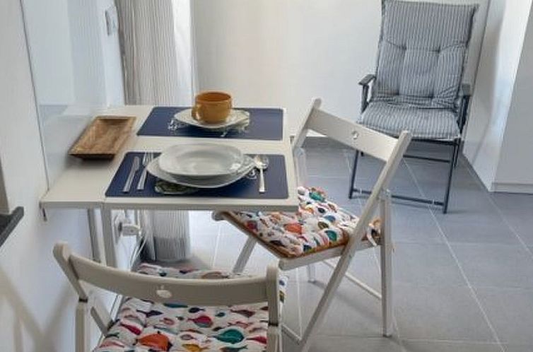 Appartement Kleines Haus Valderice