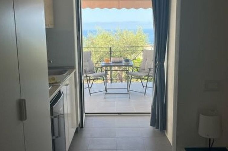 Appartement Kleines Haus Valderice