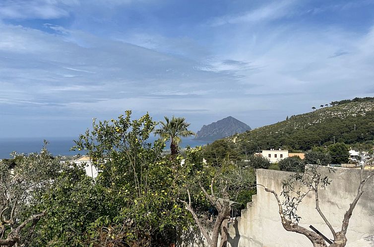 Appartement Kleines Haus Valderice