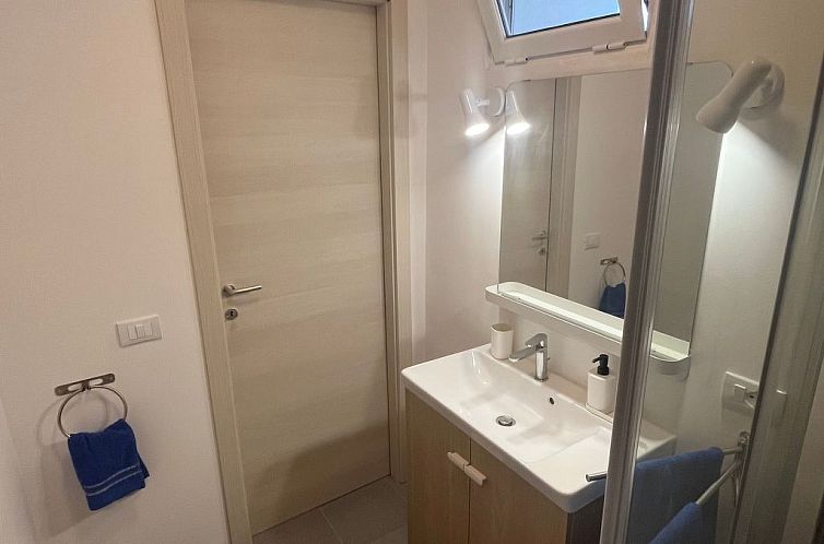 Appartement Kleines Haus Valderice