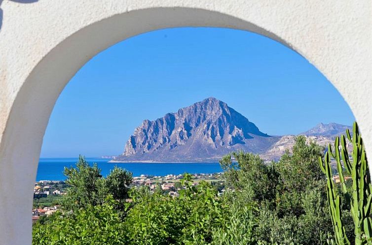 Vakantiehuis Le Palme