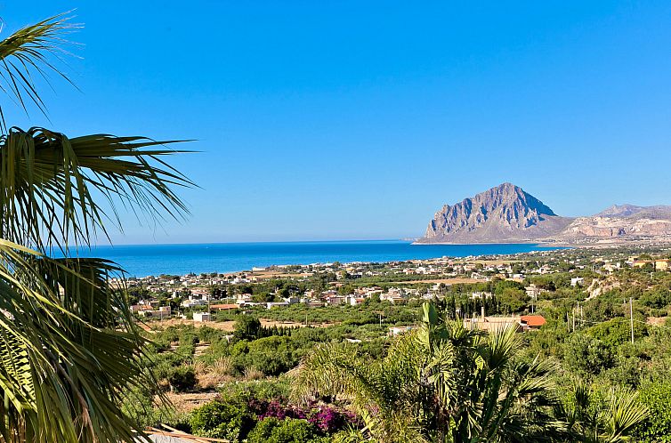 Vakantiehuis Le Palme