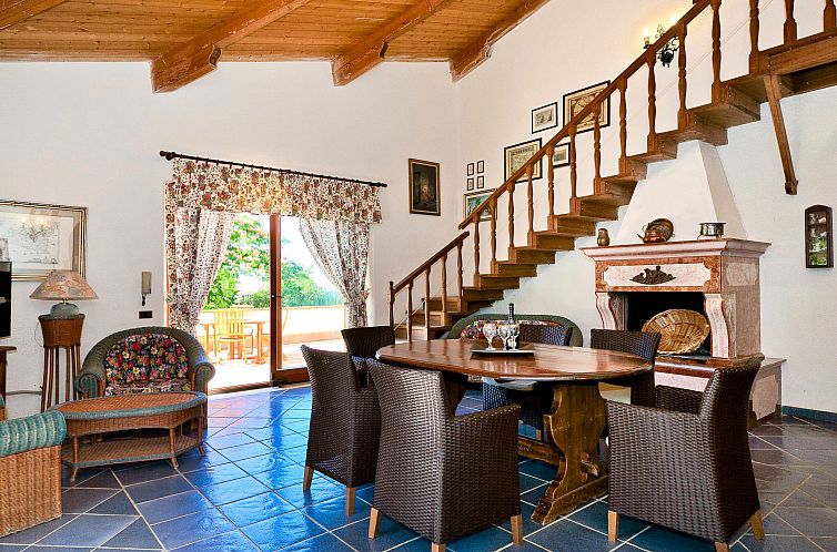 Vakantiehuis Le Palme