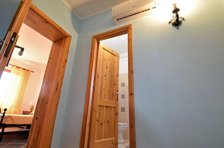 Vakantiehuis Le Palme