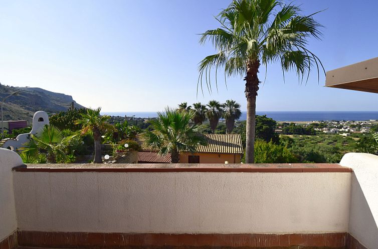 Vakantiehuis Le Palme