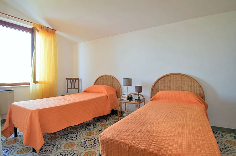 Vakantiehuis Le Palme