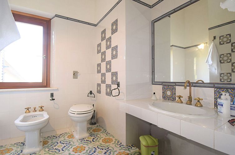 Vakantiehuis Le Palme