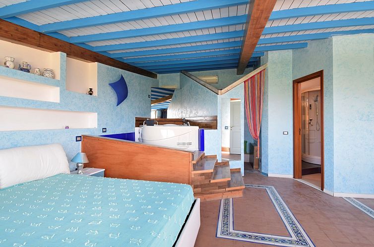 Vakantiehuis Le Palme