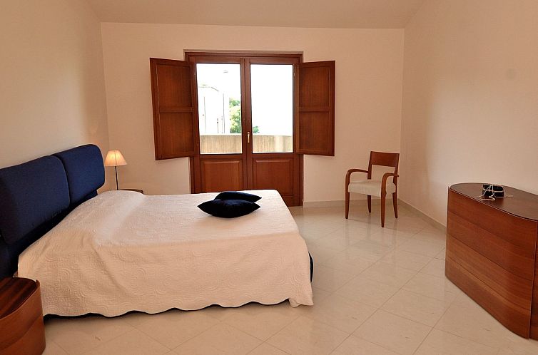 Vakantiehuis Ferienvilla "Vittoria" mit eigenem Pool