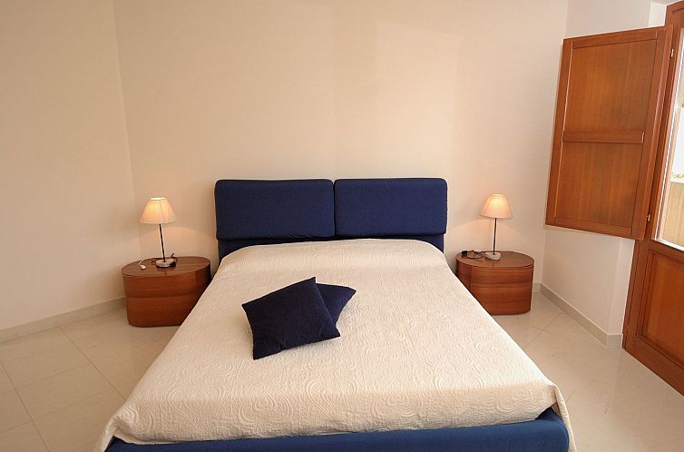 Vakantiehuis Ferienvilla "Vittoria" mit eigenem Pool