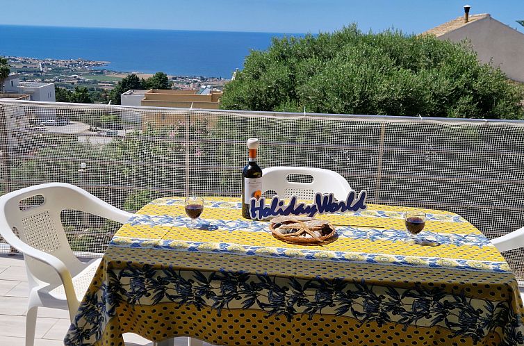 Appartement Happy House von Holiday World