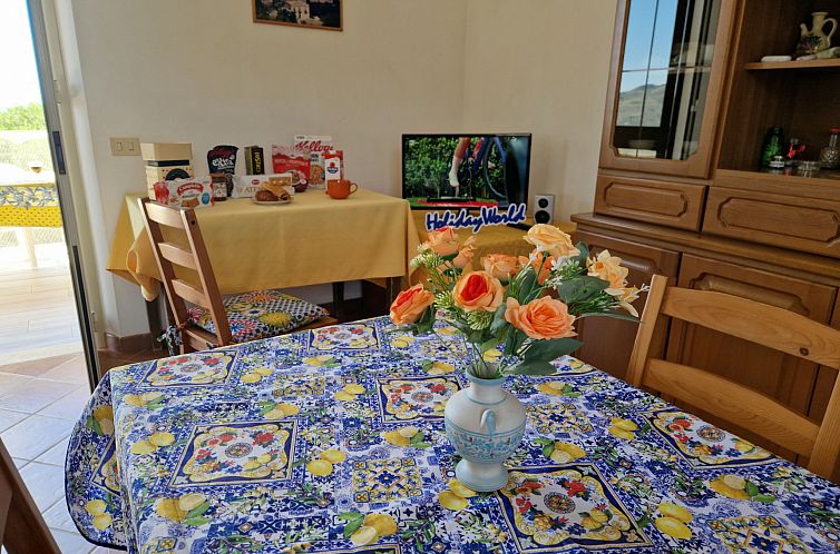 Appartement Happy House von Holiday World