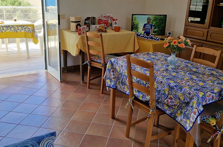 Appartement Happy House von Holiday World