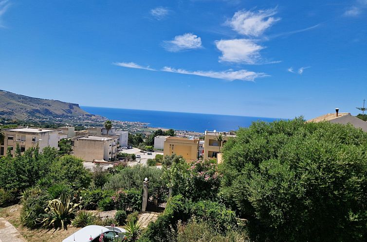 Appartement Happy House von Holiday World