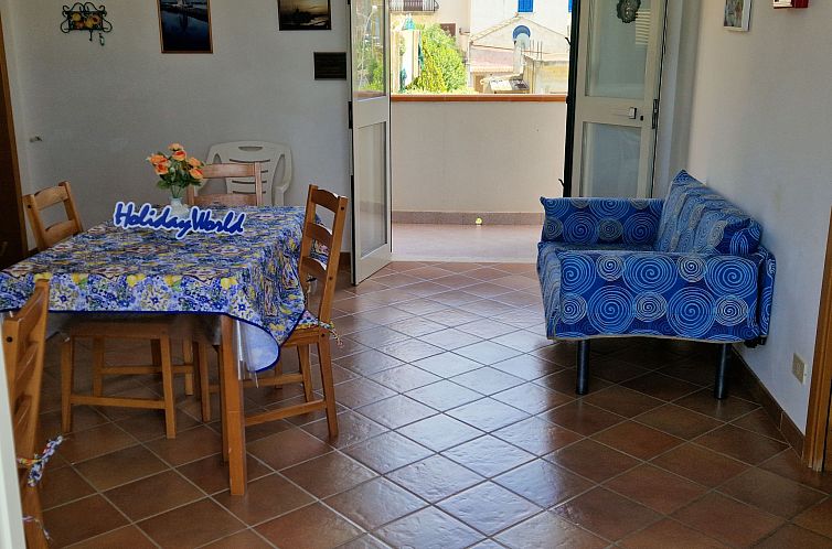 Appartement Happy House von Holiday World