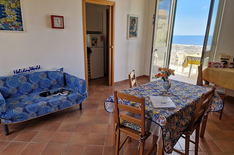 Appartement Happy House von Holiday World